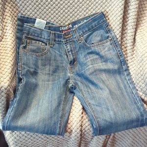 Denizen Jeans NWOT